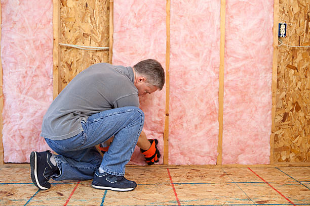 Soundproof Insulation Installation in Bolivar, WV